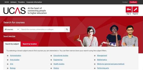 ucas course finder|Find a Uni .